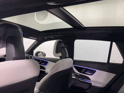 2023 Mercedes-Benz GLC GLC 300 4MATIC