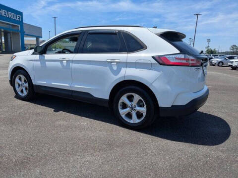 2021 Ford Edge SE