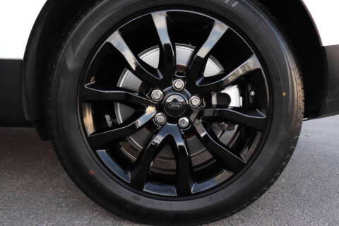 2016 Land Rover Range Rover Sport HSE Td6