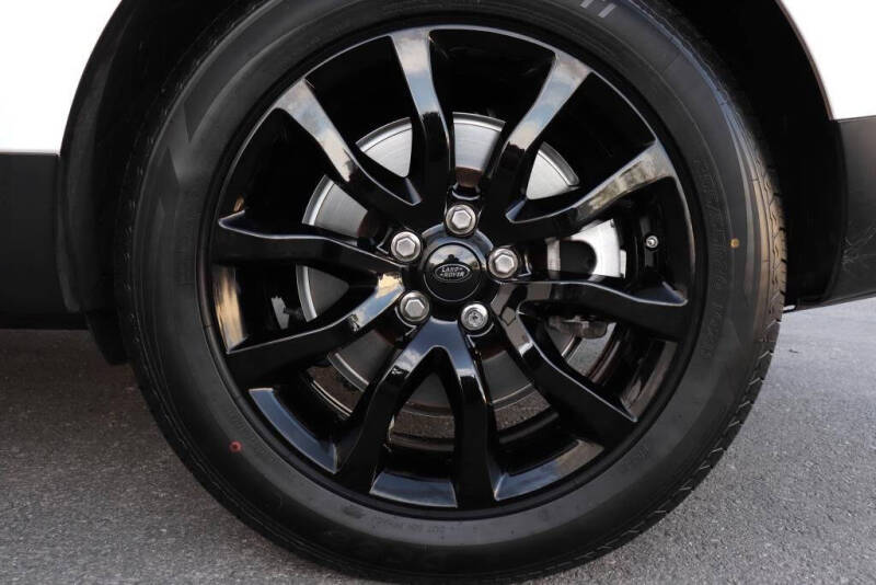 2016 Land Rover Range Rover Sport HSE Td6