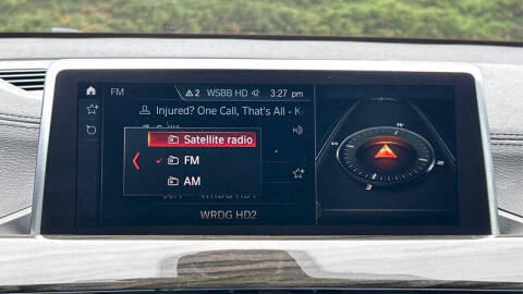 2020 BMW X2 sDrive28i