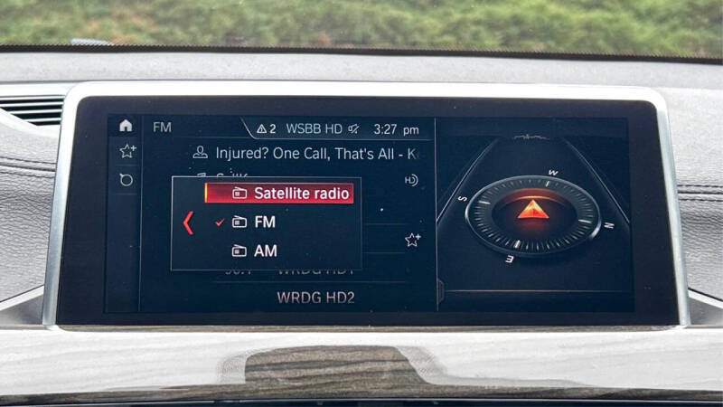 2020 BMW X2 sDrive28i