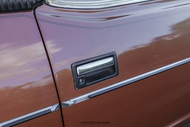 1982 Datsun 280ZX GL