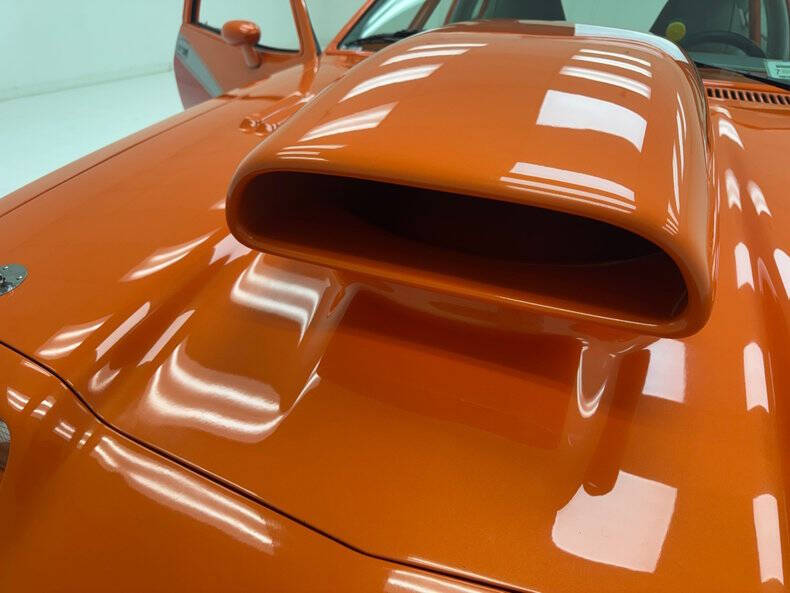 1975 Chevrolet Vega