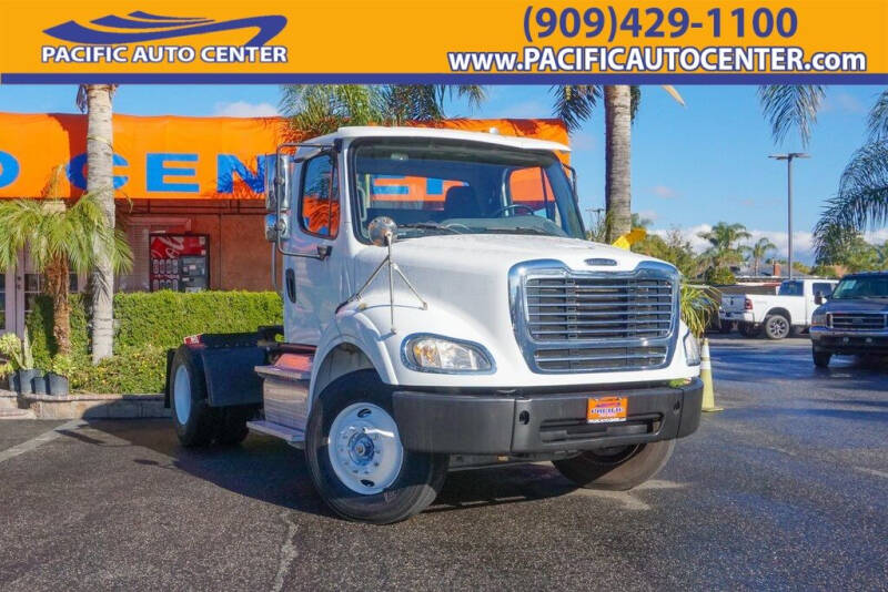 Freightliner M2 112 For Sale