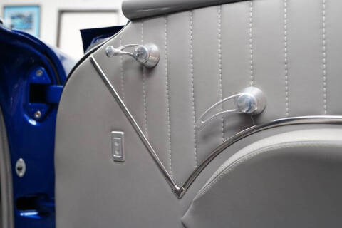 1955 Chevrolet Nomad