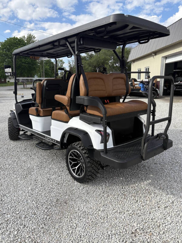 2026 Dach Apollo 4+2