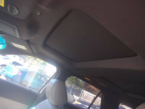 2011 Ford Explorer Limited