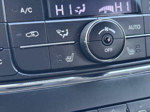 2013 Dodge Durango R/T