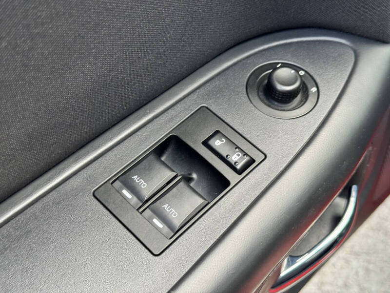 2009 Dodge Challenger R/T