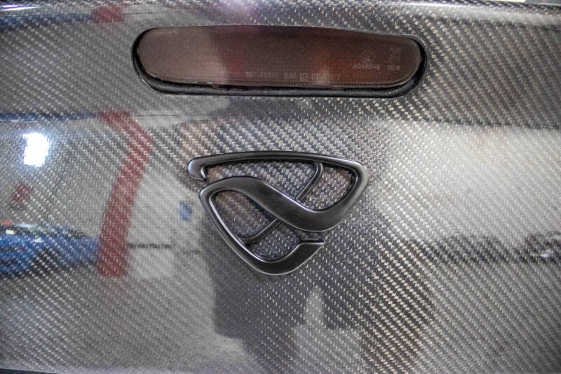 2008 Mazda RX-8 Sport