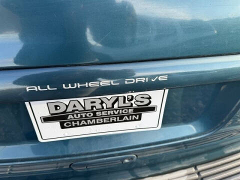 2000 Dodge Grand Caravan Sport