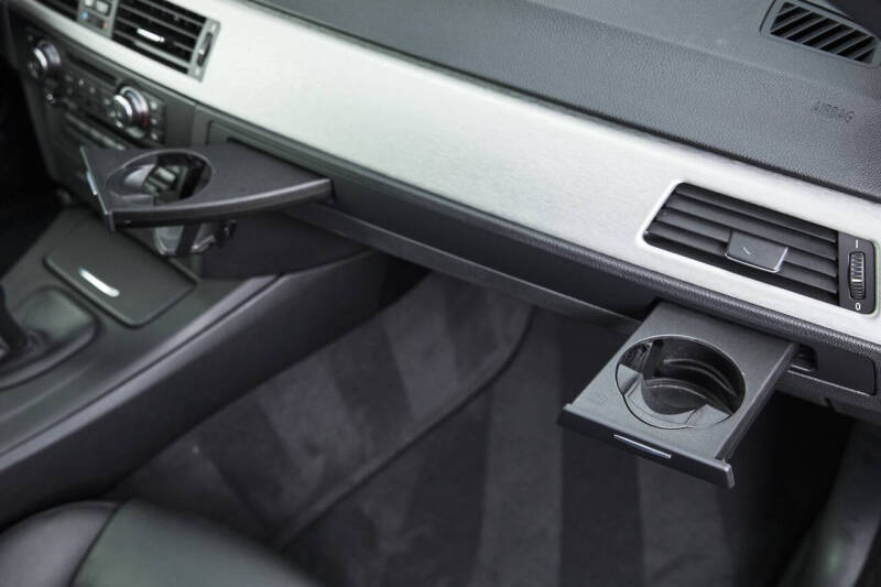 2013 BMW M3