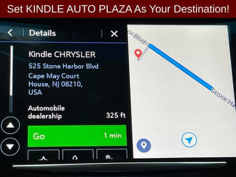 2019 Cadillac CTS 3.6L Luxury