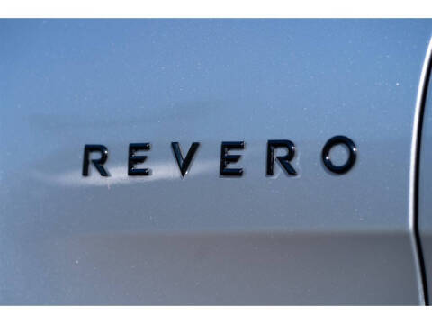 2018 Karma Revero
