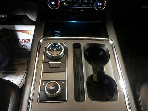 2019 Ford Expedition XLT