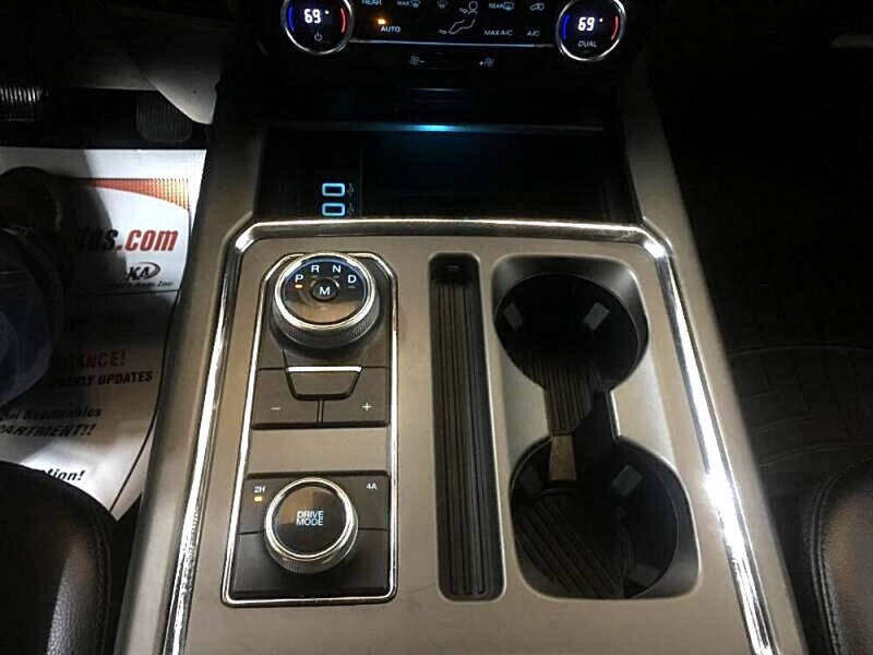 2019 Ford Expedition XLT