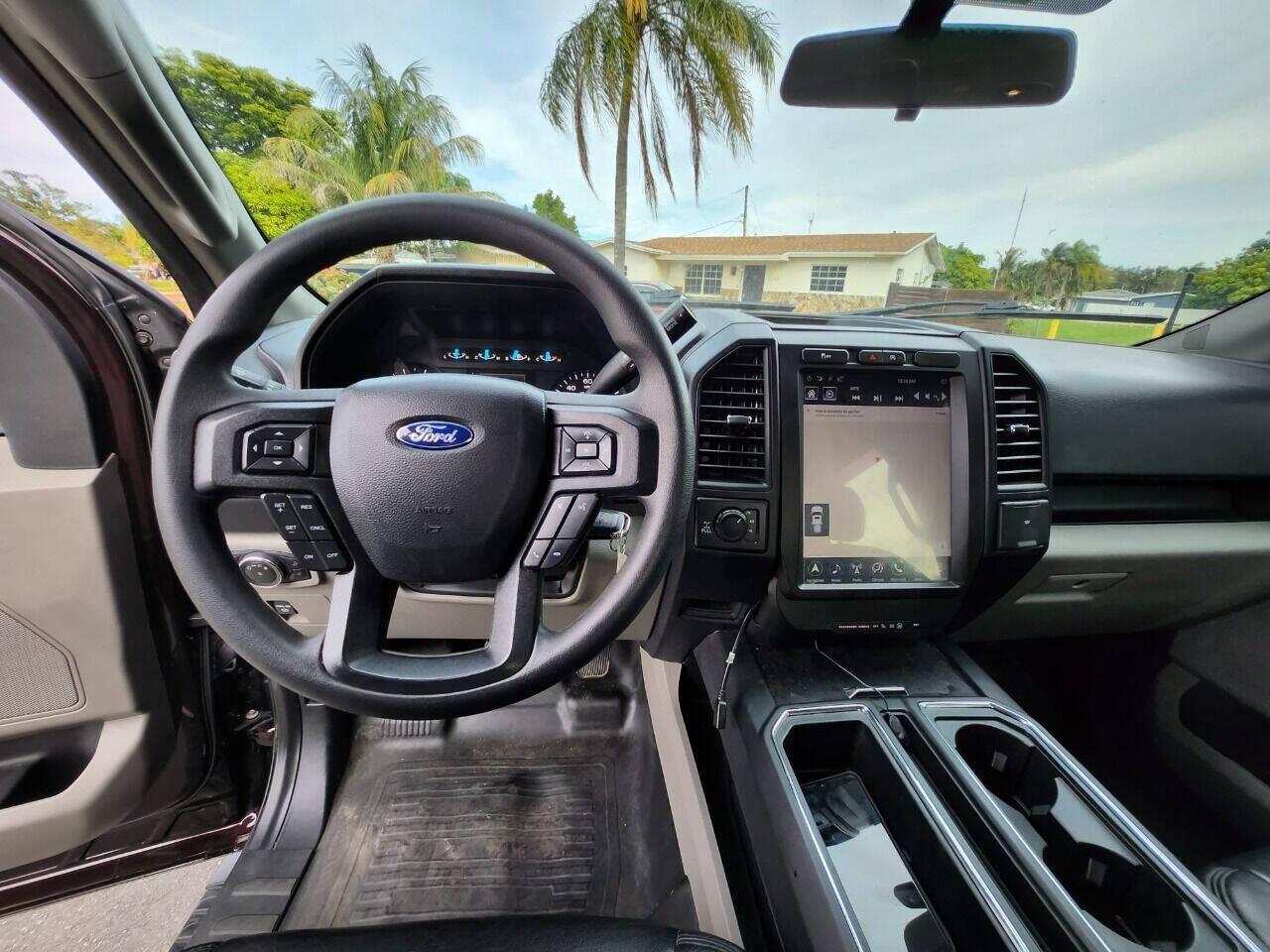 2020 FORD F-150 Pickup - $25,995