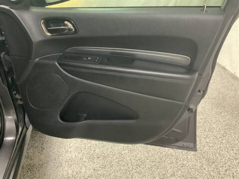 2020 Dodge Durango GT