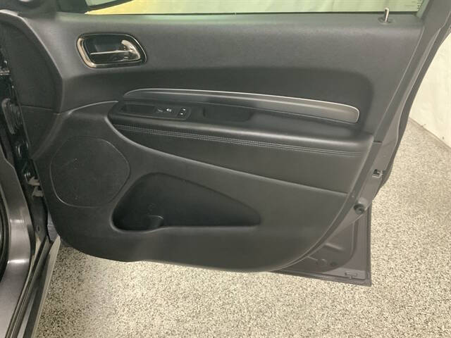 2020 Dodge Durango GT