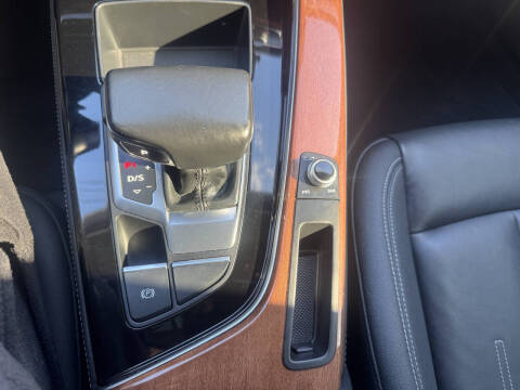 2021 Audi A4 quattro Premium Plus 40 TFSI