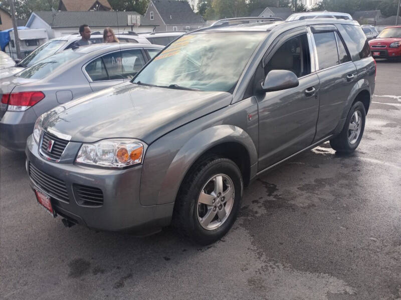 2007 Saturn Vue for sale at KENNEDY AUTO CENTER in Bradley IL