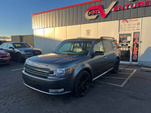 2016 Ford Flex SEL