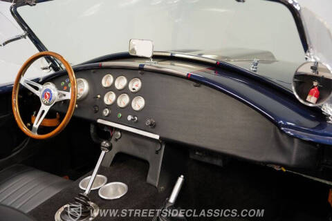 1965 Shelby Cobra