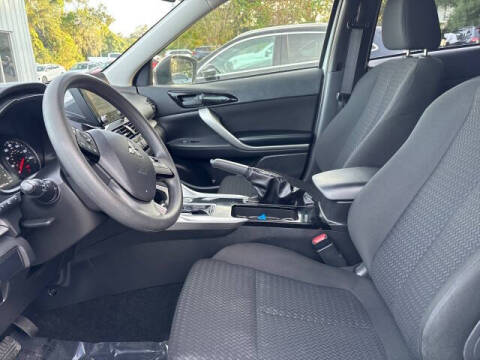 2024 Mitsubishi Eclipse Cross LE