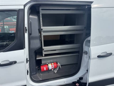 2019 Ford Transit Connect XLT