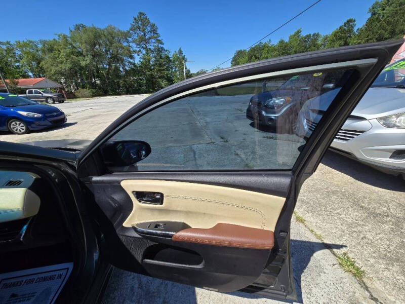 2014 Toyota Avalon