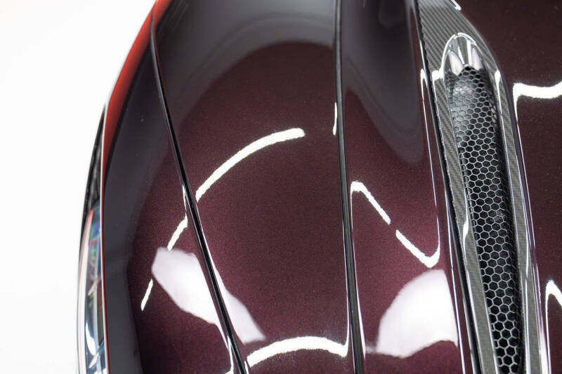 2018 McLaren 720S Luxury