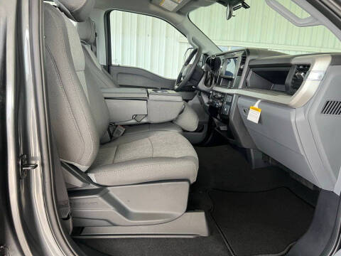 2026 Ford F-250 Super Duty