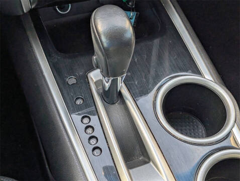 2015 Nissan Pathfinder