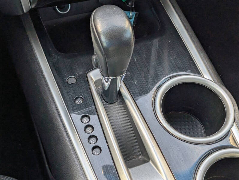 2015 Nissan Pathfinder