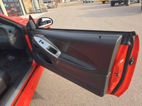 2004 Ford Mustang GT Deluxe