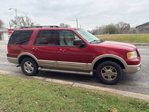 2005 Ford Expedition