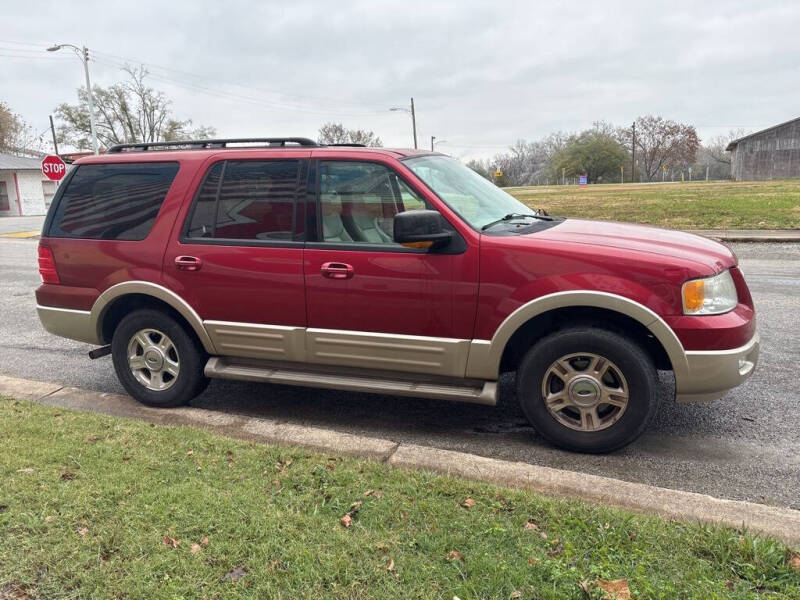 2005 Ford Expedition