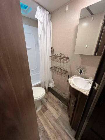 2019 Keystone RV Hideout