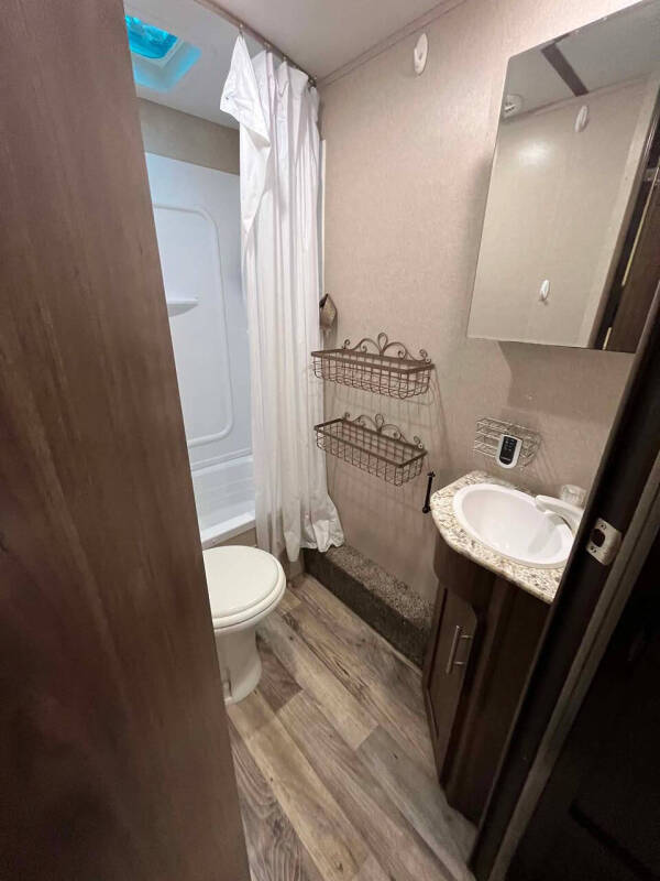 2019 Keystone RV Hideout