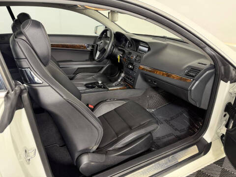 2013 Mercedes-Benz E-Class E 350