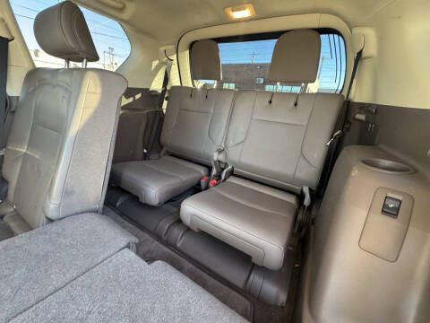 2011 Lexus GX 460
