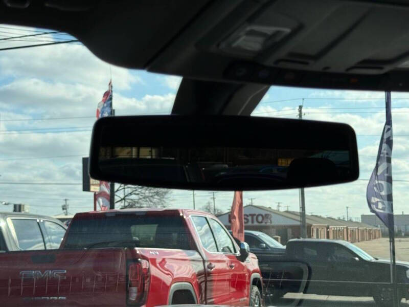 2022 Chevrolet Silverado 2500HD Custom