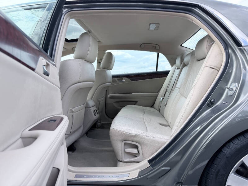 2012 Toyota Avalon Limited