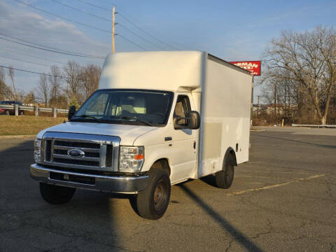 2012 Ford E-Series for sale at Garden State RAM in Hasbrouck Heights NJ