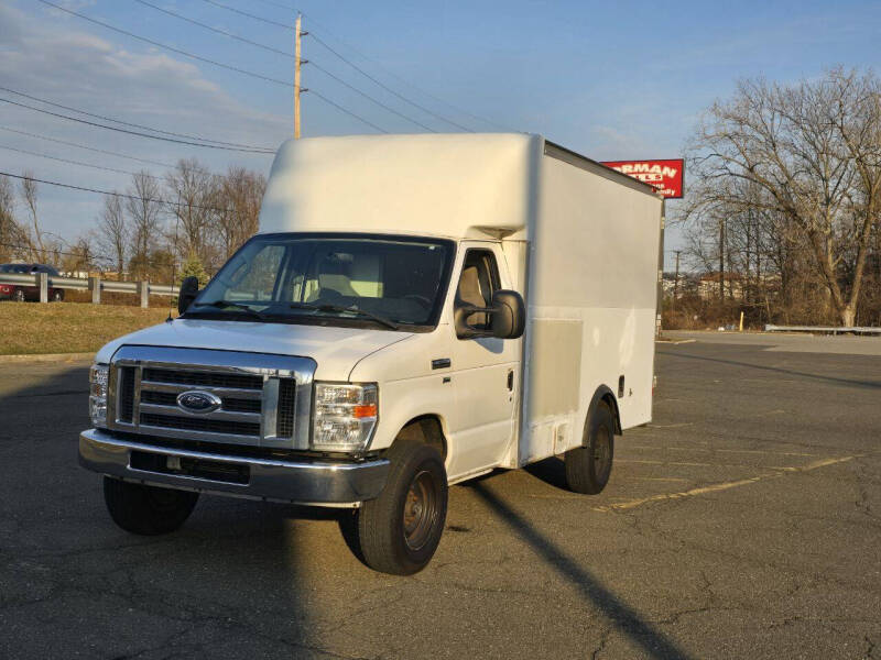 2012 Ford E-Series for sale at Garden State RAM in Hasbrouck Heights NJ