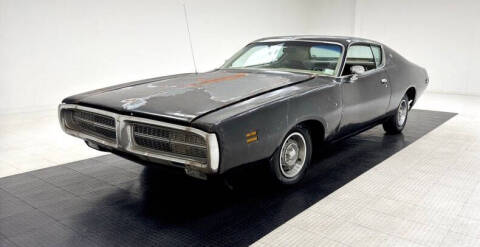 1971 Dodge Charger