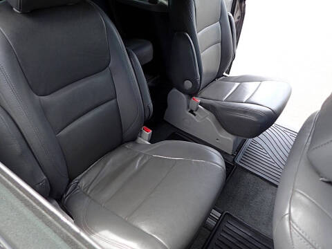 2015 Toyota Sienna L 7-Passenger