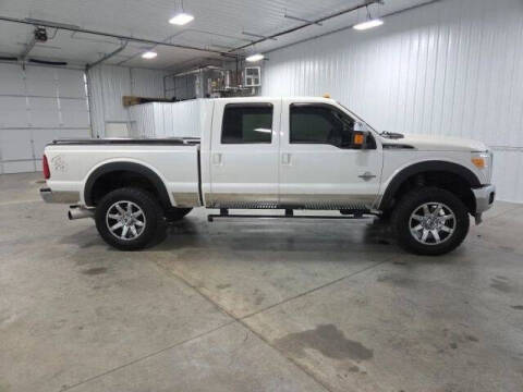 2014 Ford F-350 Super Duty