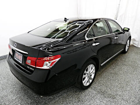 2012 Lexus ES 350